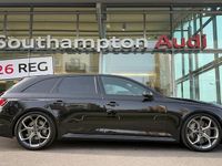 Used Audi RS4 470 HP (345 kW) 2024 Estate