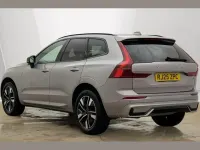 Used Volvo XC60 Plus 247 HP (181 kW) 2025 Silver SUV
