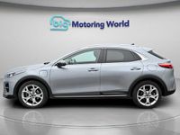 Used Kia XCeed First Edition 139 HP (102 kW) 2021 SUV