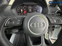Used Audi SQ2 300 HP (220 kW) 2019 White SUV