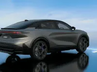 New Alpine A390 294 kW (400 HP) 2026 SUV