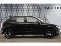 used Audi S1 S1TFSI Quattro Competition 5dr