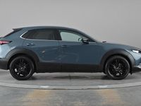 Used Mazda CX-30 Homura-Line 140 HP (102 kW) 2025 Grey SUV
