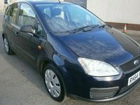 Used Ford C-MAX 2004 MPV