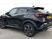 Used Nissan Juke N-Connecta 143 HP (105 kW) 2026 SUV