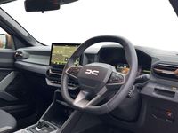 Used Dacia Duster Extreme 143 HP (105 kW) 2025 Other SUV