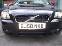 Used Volvo C70 2008 Cabriolet