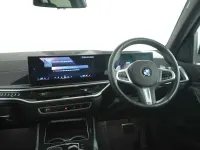 Used BMW X5 M M Sport 298 HP (219 kW) 2024 Grey SUV