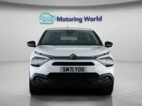 Usado Citroën C4 PureTech 2022 Branco Citadino