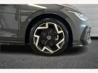Used VW Golf VIII R-line 148 HP (108 kW) 2025 Dolphin grey Hatchback