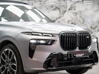 used BMW X7 xDrive M60i 5dr Step Auto