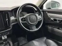 Used Volvo V90 Momentum 190 HP (139 kW) 2019 Silver Estate