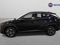 Used Hyundai Tucson Premium 252 HP (185 kW) 2026 SUV