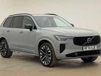 Usado Volvo XC90 Ultra 455 HP (334 kW) 2025 Cinzento SUV