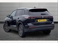 Used VW Tiguan Match 147 HP (108 kW) 2025 Black SUV