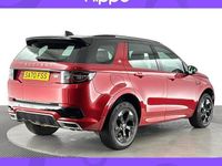 Used Land Rover Discovery Sport SE Dynamic 200 HP (147 kW) 2021 SUV