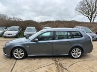 used Saab 9-3 1.9 TTiD 180 Aero 5dr