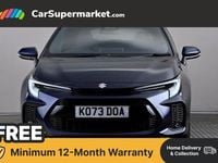 Used Suzuki Swace 140 HP (102 kW) 2023 Blue Estate