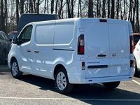 Used Nissan Primastar S 130 HP (95 kW) 2025 Grey MPV