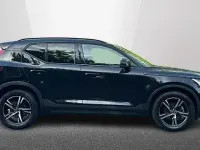 Used Volvo XC40 Plus 161 HP (118 kW) 2023 SUV