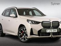 Used BMW X3 M Sport 295 HP (216 kW) 2025 Grey SUV