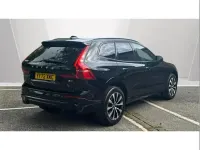 Used Volvo XC60 Plus 197 HP (144 kW) 2023 Black SUV