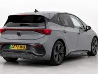Used Cupra Born 150 kW (204 HP) 2024 Hatchback