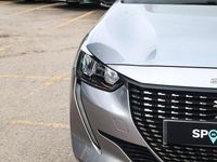 Used Peugeot 208 Allure+ 129 HP (94 kW) 2023 Grey Hatchback