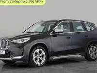 Used BMW iX1 xLine 230 kW (313 HP) 2026 SUV