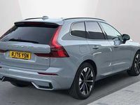 Used Volvo XC60 Ultra 450 HP (330 kW) 2026 SUV