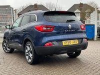 Second-hand Renault Kadjar Dynamique 140 CP (102 kW) 2018 SUV