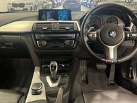 used BMW 420 4 Series d M Sport Coupe 2.0 2dr