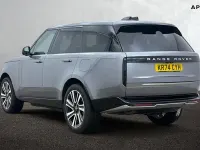 Used Land Rover Range Rover HSE 460 HP (338 kW) 2026 SUV