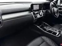 Used Kia Sorento 230 HP (169 kW) 2023 Black SUV