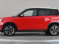 Used Suzuki Vitara SZ5 116 HP (85 kW) 2024 SUV