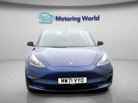 Used Tesla Model 3 Long Range AWD 258 kW (351 HP) 2023 Sedan