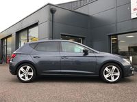 Used Seat Leon FR 2020 Grey Hatchback