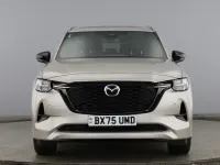 Used Mazda CX-80 Homura-Line 327 HP (240 kW) 2025 SUV
