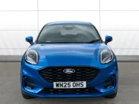 Used Ford Puma ST-Line 125 HP (91 kW) 2025 SUV