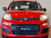 used Fiat Panda 1.2 EASY EURO 6 (S/S) 5DR PETROL FROM 2019 FROM WALLSEND (NE28 9ND) | SPOTICAR