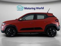 Used Dacia Spring Extreme 47 kW (65 HP) 2025 Hatchback