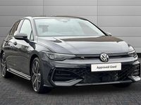 Used VW Golf VIII Black Edition 150 HP (110 kW) 2025 Dolphin grey Hatchback