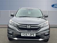 Used Honda CR-V EX 160 HP (117 kW) 2018 SUV