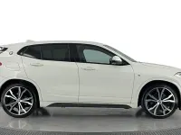 Used BMW X2 M Sport 190 HP (139 kW) 2022 SUV