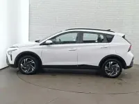 Used Hyundai Bayon SE 100 HP (73 kW) 2023 White SUV