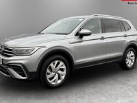 Used VW Tiguan Allspace Life 150 HP (110 kW) 2024 SUV