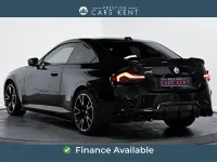 Used BMW M240i M Sport 2023 Black Coupe
