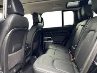 Usado Land Rover Defender 2024 Preto SUV