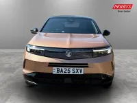 Used Vauxhall Grandland X Ultimate 143 HP (105 kW) 2025 SUV