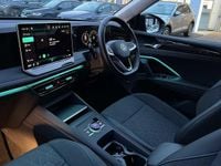 Used VW Tiguan Match 150 HP (110 kW) 2024 Black SUV